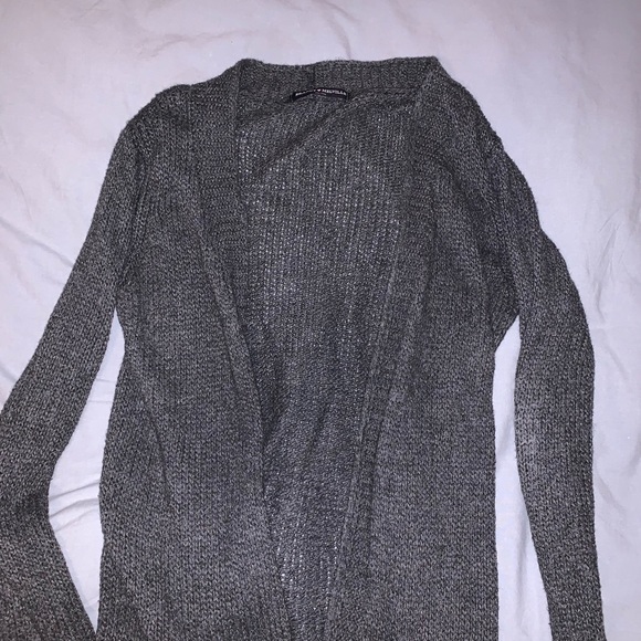 grandpa sweater brandy melville